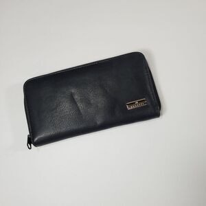 Rossetti black wallet‎